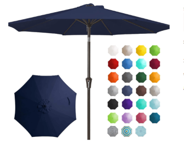 MULTIFUNCTIONAL CANOPY